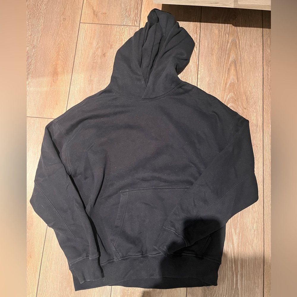Abercrombie hoodie